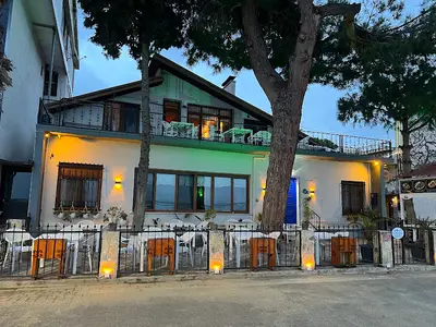 Villa Ece Pansiyon