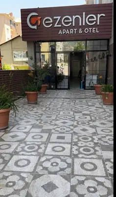 Muş Gezenler Apart