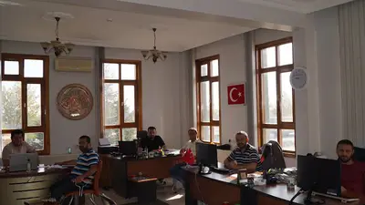 MUSTAFA EROĞLU YEMCİLİK TİC. VE SAN LTD. ŞTİ.