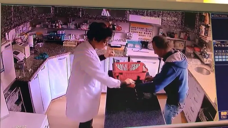 Tülin Hanım Veteriner Kliniği foto 2