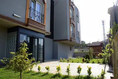 Kuzey Otel
