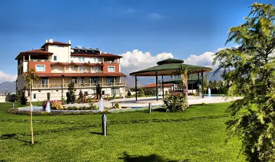 Motel Tanman