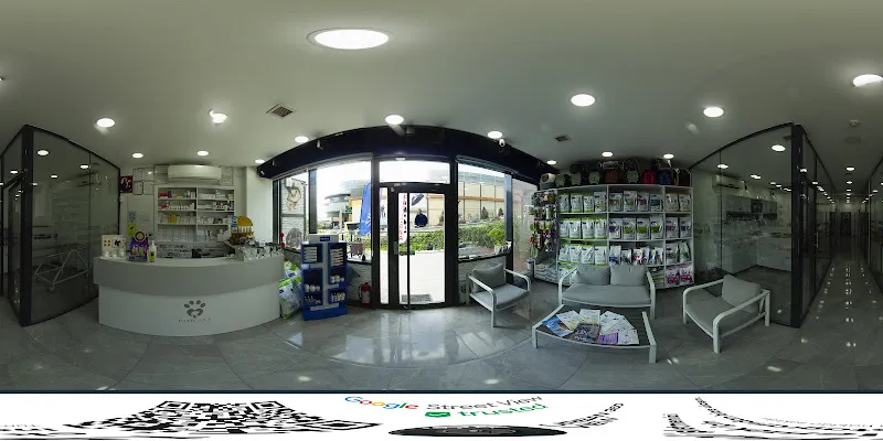 Paticana Veteriner Kliniği foto 2