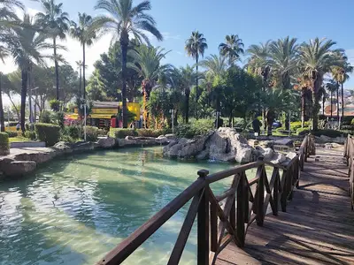 Alanya Belediyesi Kedi Parkı