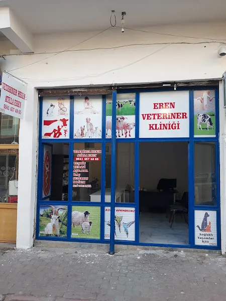 Şen Veteriner Klinigi foto 2