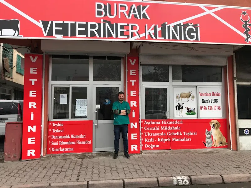 Özvet Veteriner foto 2