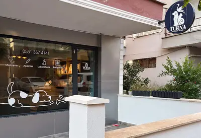 Turna Veteriner Kliniği