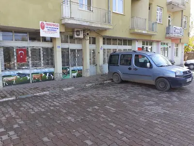 ÇİÇEK VETERİNER KLİNİĞİ