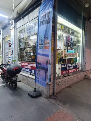 Kaplan Av Bayii & Olta Dünyası