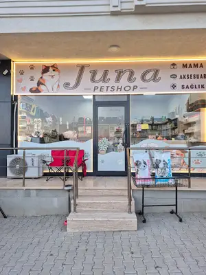 Juna Petshop