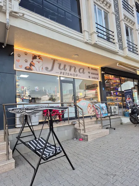 Juna Petshop foto 2