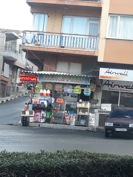 Kuş Evi foto 1