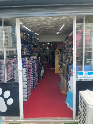 Ezo Petshop