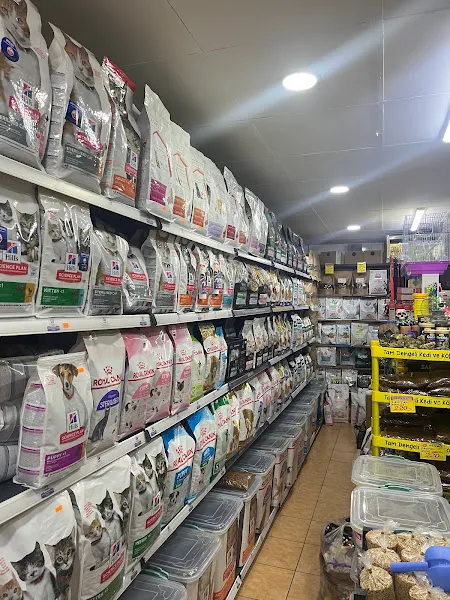 Ezo Petshop foto 2