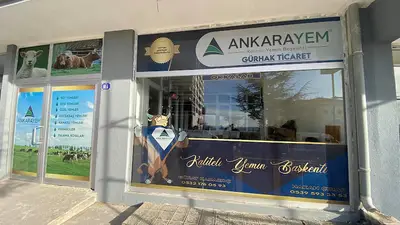YIKILMAZ ticaret