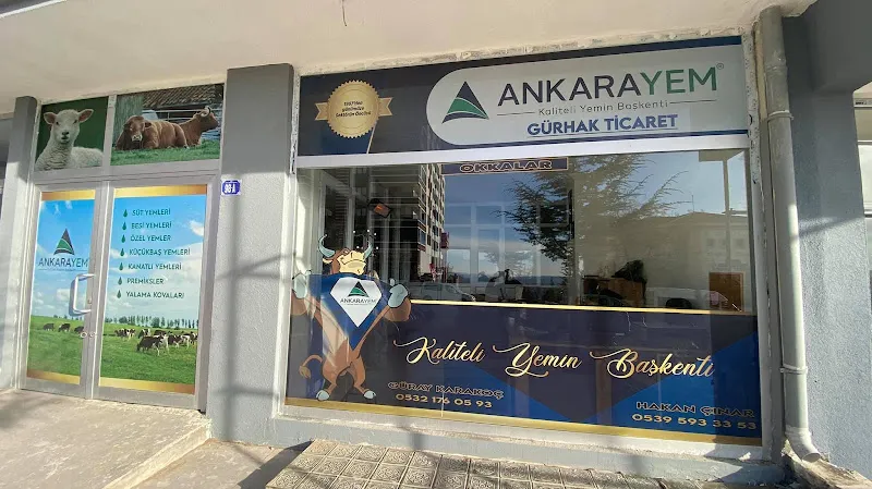 YIKILMAZ ticaret foto 1