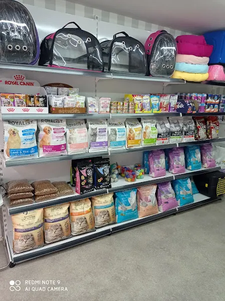 Hazal Petshop foto 2