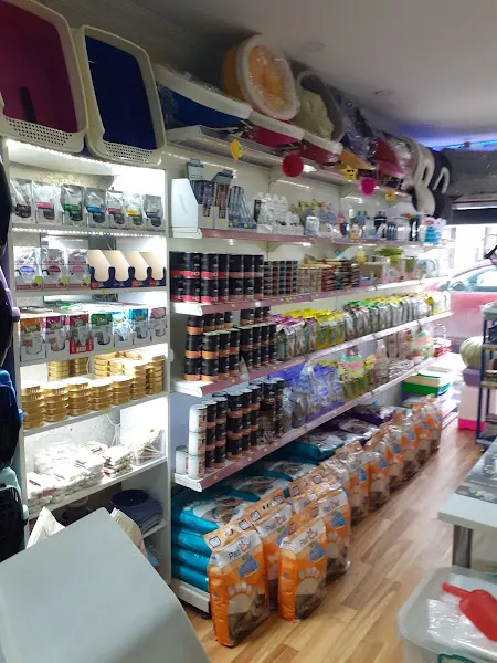Kardeşler pet market foto 2