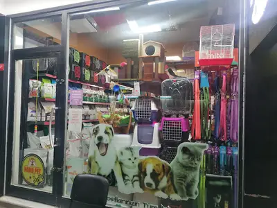 NANO PETSHOP