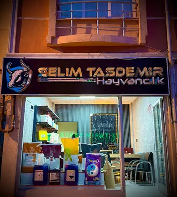 SELİM TAŞDEMİR HAYVANCILIK