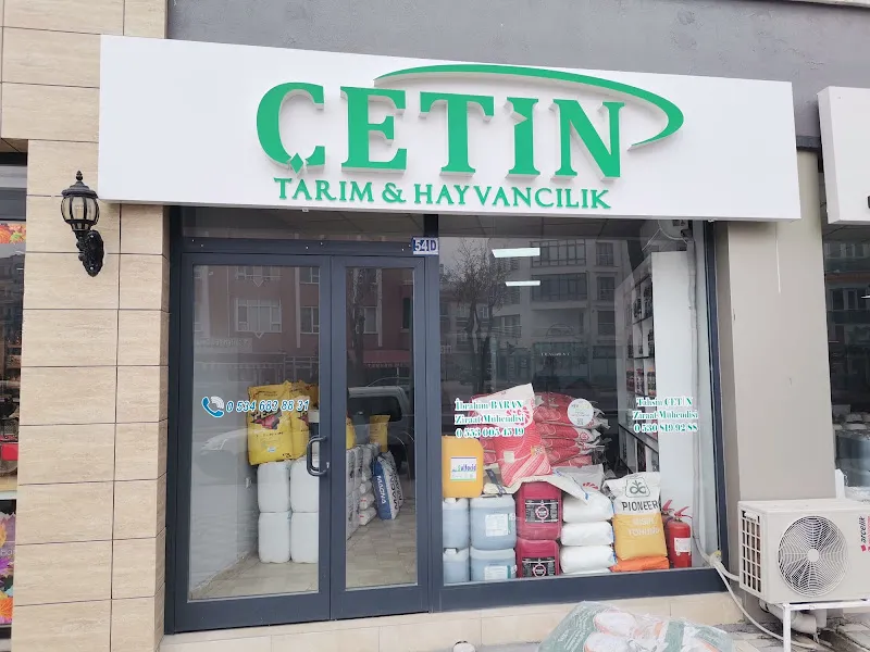 SELİM TAŞDEMİR HAYVANCILIK foto 2