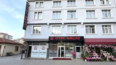 Akçay Otel