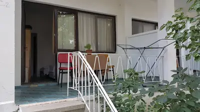 Kumsal Motel