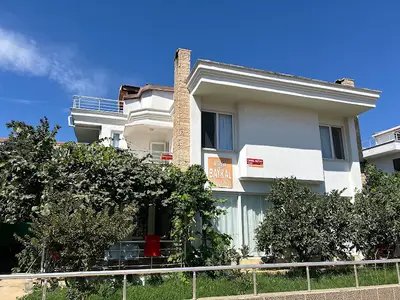 Baykal villa