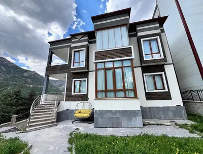 ILISU VİP ÇİFTEHAN TERMAL
