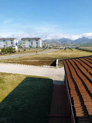 Sandıklı Yunus Emre Kampüsü Myo