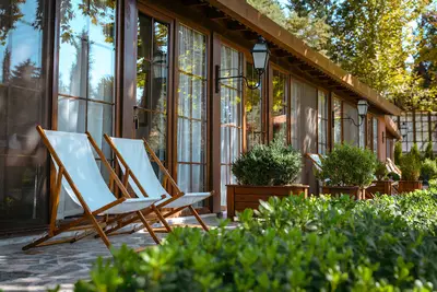 The Lake House İznik (12+)
