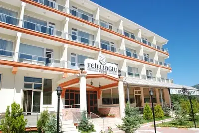 Ecrin Hotel