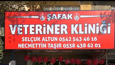 maraş veterinerlik