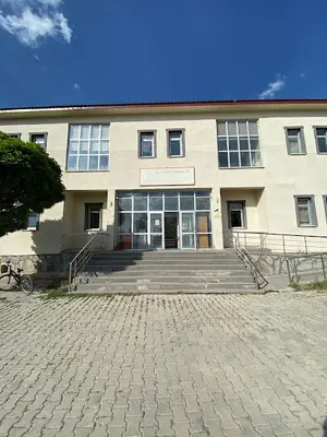 15 TEMMUZ SEHITLERI AILE SAGLIGI MERKEZI