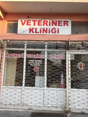 Hazneci Veteriner