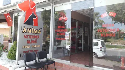 Akseki Veteriner Kliniği
