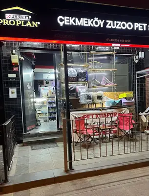 Zuzoo Petshop