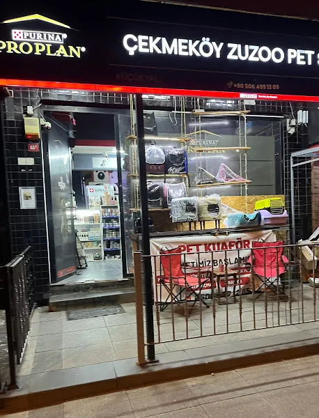 Zuzoo Petshop foto 1