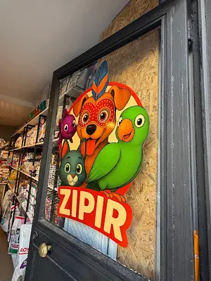 Zıpır Pet Shop