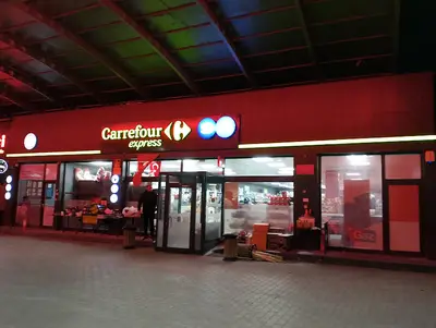 CarrefourSA