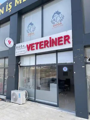 Doğa veteriner kliniği