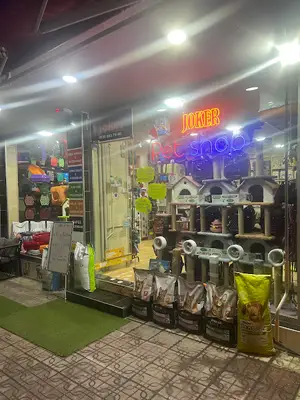 Hobi'den PetShop 3