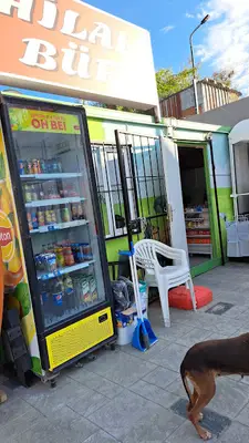 Pet Park HİLAL BÜFE