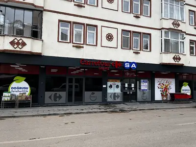 CarrefourSA
