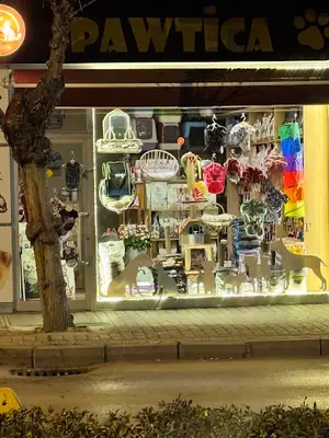 Pawtica Petshop