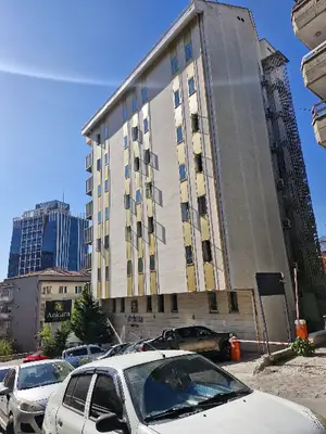 ANKARA OTEL