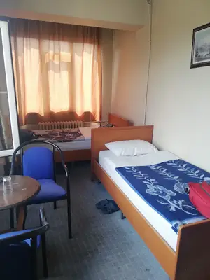 Otel Kervan