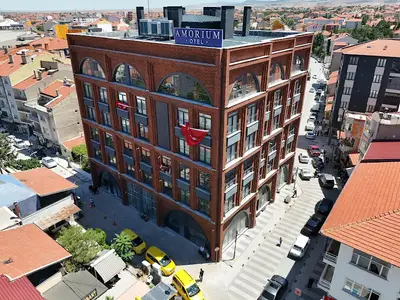 Emirdağ Amorium Otel