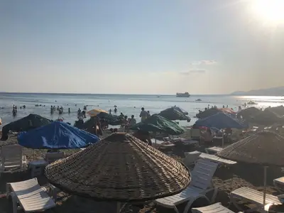 Boldan Pansiyon