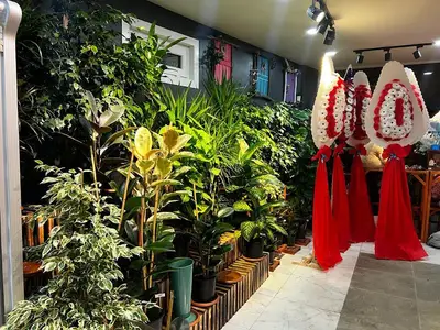 Kulu Demet Çiçekcilik & Petshop